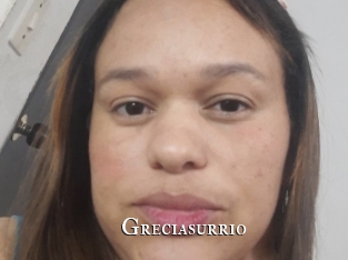 Greciasurrio