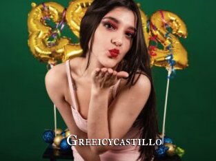 Greeicycastillo