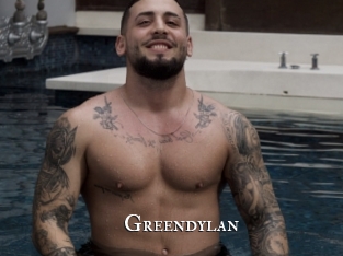 Greendylan