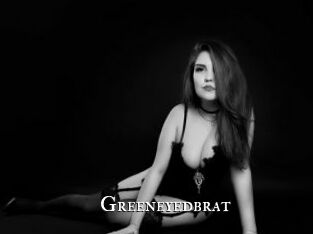 Greeneyedbrat