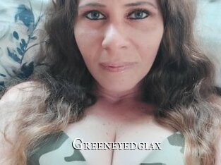 Greeneyedgiax