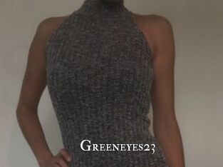 Greeneyes23