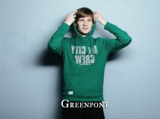 Greenpony