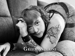 Greensantorini