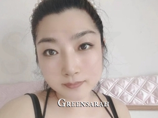 Greensarah