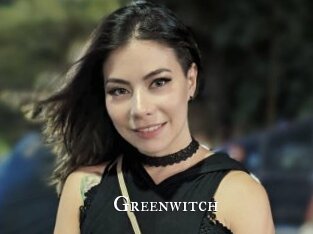 Greenwitch