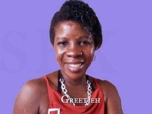 Greetjeh