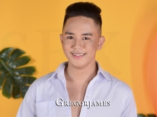 Gregorjames