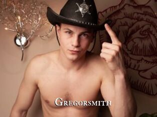 Gregorsmith