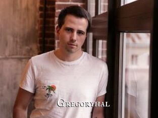 Gregoryhal