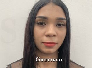 Greicyrod