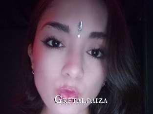 Gretaloaiza