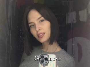 Gretalove