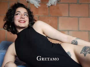 Gretamo