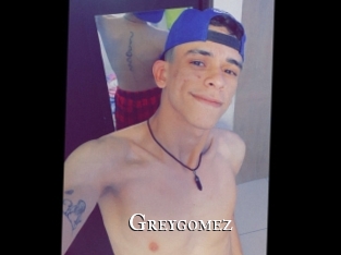 Greygomez