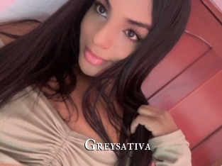 greysativa cams
