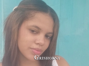 Grishorny