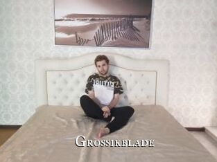 Grossikblade