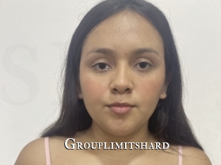Grouplimitshard