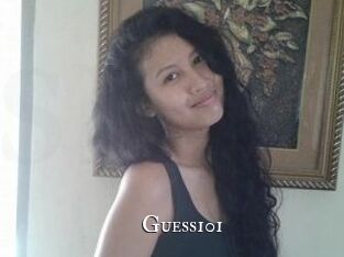 Guess101