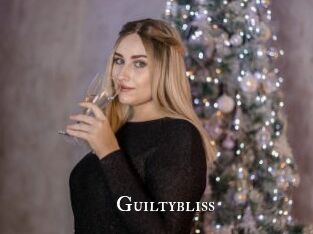 Guiltybliss
