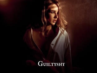 Guiltyshy