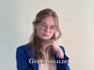 Guineverealder