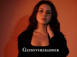 Guineverebadder