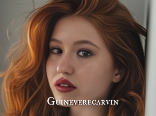Guineverecarvin