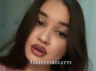 Guineverecatts