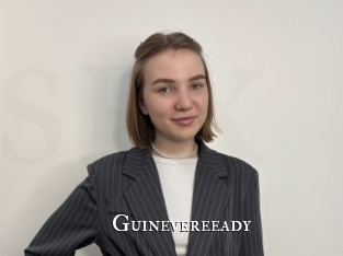 Guinevereeady
