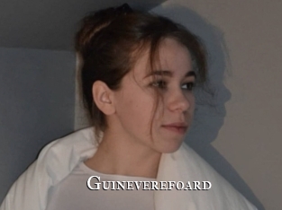 Guineverefoard