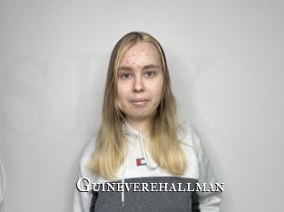 Guineverehallman