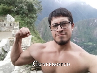 Guivernostud