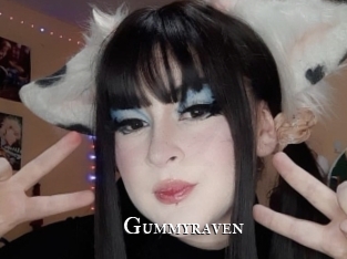Gummyraven