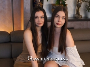 gussieanderlina cams