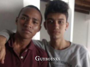 Guyboysxx