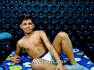Guyhotlatin