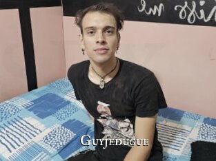 Guyjedugue
