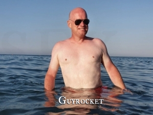 Guyrocket