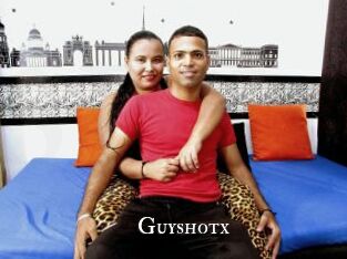 Guyshotx