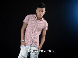 Guyverycock