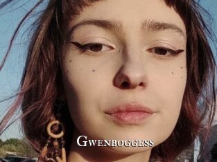 Gwenboggess