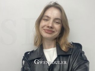 Gwenbouler