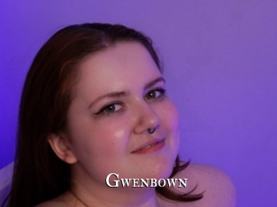 Gwenbown