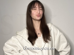 Gwenbrougham