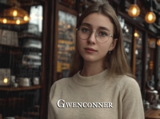 Gwenconner
