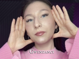 gwendancy cams