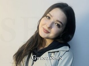 Gwendanson