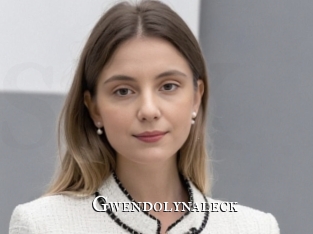 Gwendolynaleck